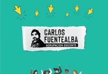 Docentes: Ante la necesaria suspensión de clases presenciales en el AMBA