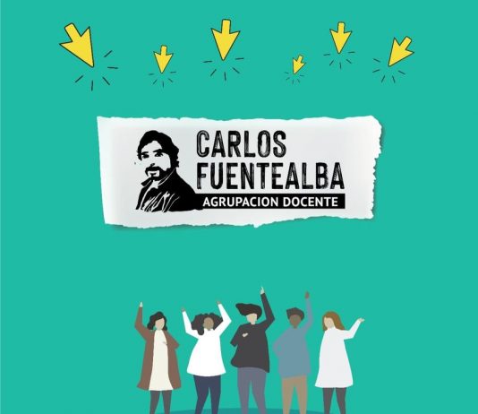 Docentes: Ante la necesaria suspensión de clases presenciales en el AMBA