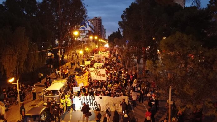 marcha1