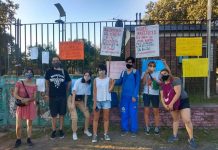 UNLa: Ingresantes, estudiantes y graduades en Luchan por la educación pública