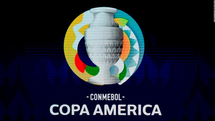 Copa América