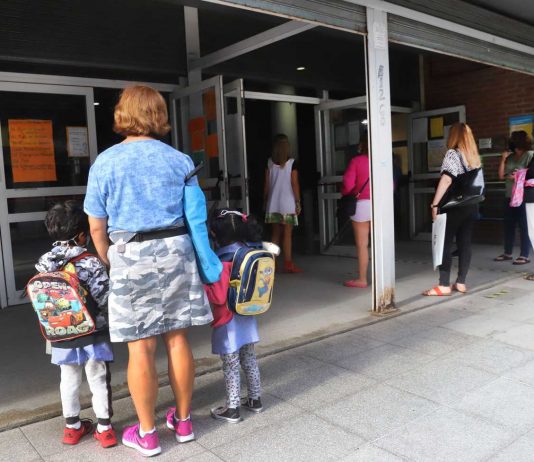 Ensenada: Docentes de Educación Especial rechazan volver a la presencialidad