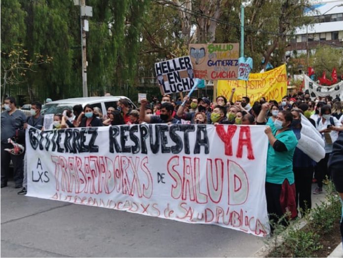 Elefantes de Neuquén