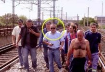 Liberan a uno de los asesinos de Mariano Ferreyra