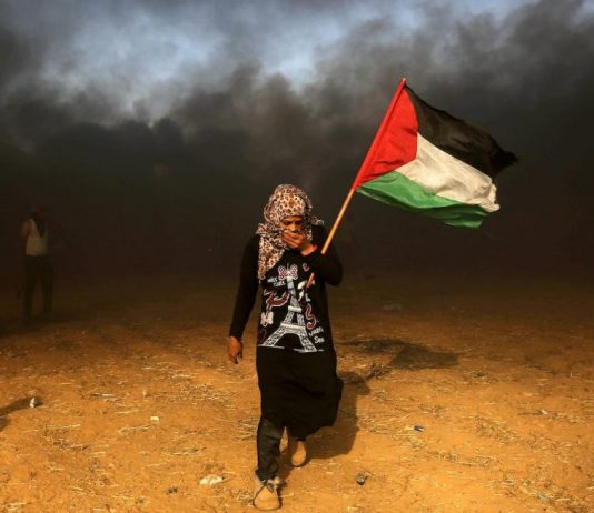 Claves históricas de la opresión al pueblo palestino opresión al pueblo palestino