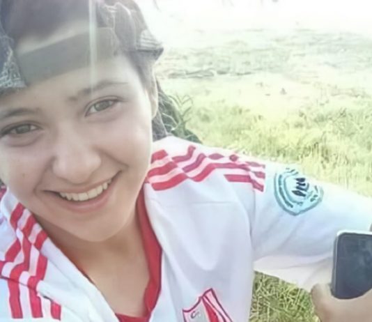 Caso Tehuel: rastrillaje en Barrio Esperanza, Alejandro Korn Tehuel