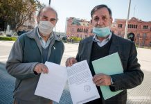 Archivos de la dictadura: Una deuda pendiente que podría “destapar muchas ollas”