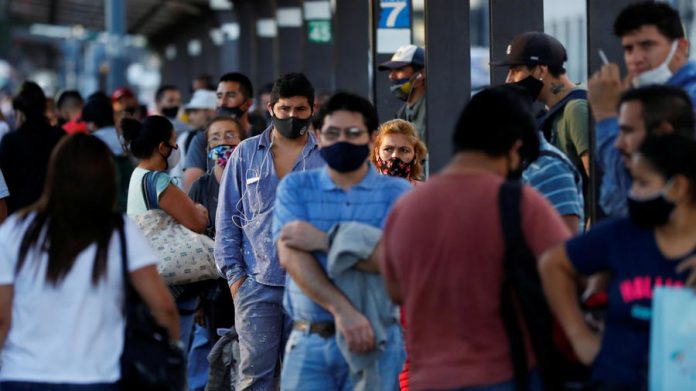 Situación epidemiológica en Argentina hoy