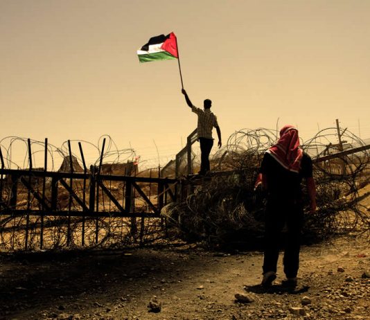 75 años de la Nakba: el «Día de la Catátrofe» palestina causa palestina