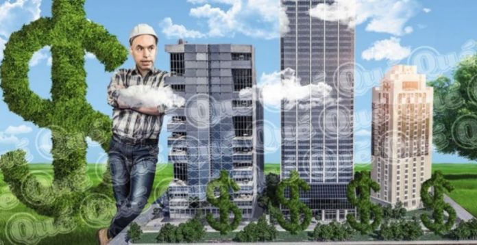 Larreta y la especulación inmobiliaria