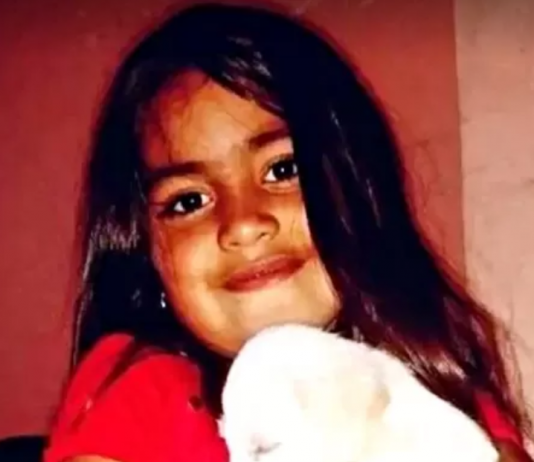 Alerta Sofía por la desaparición de Guadalupe en San Luis