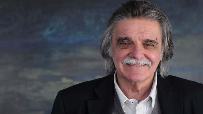 Horacio González