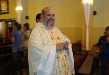 Este viernes comienza el juicio contra el cura abusador Rosa Torino