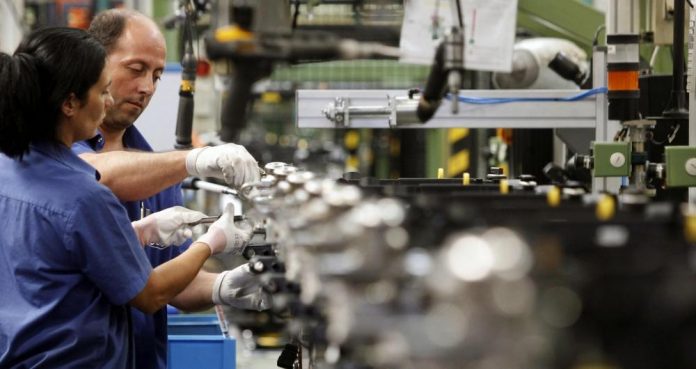 Trabajadores pobres