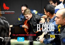 El Credo: el documental sobre el caso de los neonazis de Mar del Plata llega a la tv