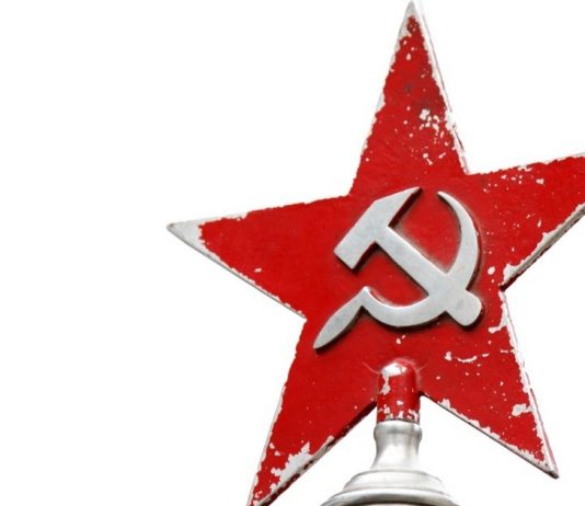 La derecha mundial y el «cuco» del comunismo