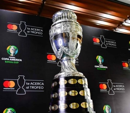 Copa América: La corte brasilera autoriza su realización