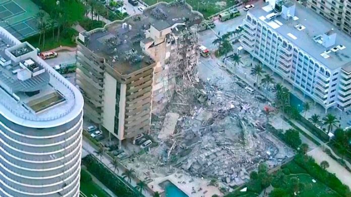 derrumbe miami1