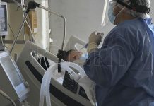 Enfermeros del hospital Durand renuncian por la precarización del trabajo
