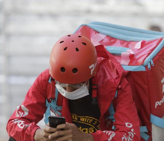 La juventud desencantada: precarización y falta de perspectiva