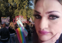 Otra vez un travesticidio, esta vez en La Plata