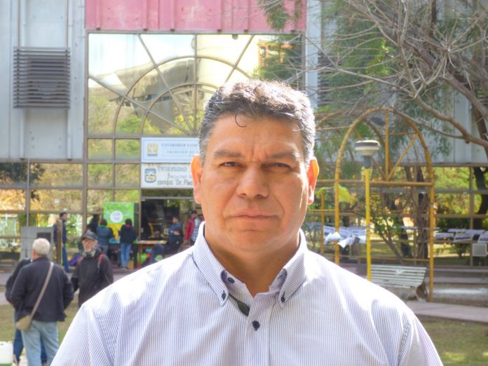 01 - Italo Alberto Gallardo 1er Diputado San Luis elecciones de san luis
