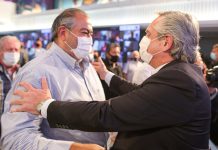 Un decreto que premia a la CGT por abandonar a los trabajadores