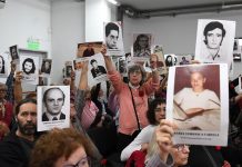 Condenaron a prisión perpetua y efectiva para Jorge Norberto Apa