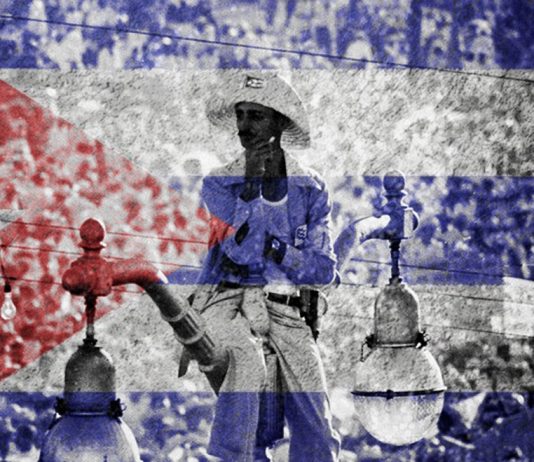 Cuba, un debate estratégico en la izquierda
