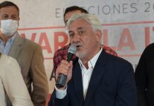 Héctor «Chino» Heberling: «Las consecuencias de esta pandemia las sufren mucho más los trabajadores»