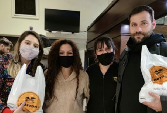 Manuela Castañeira en Mar del Plata: amplias repercusiones