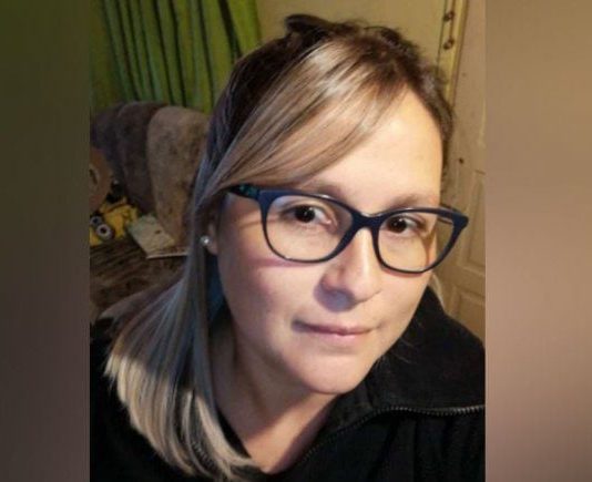 Neuquén: la muerte de Mónica Jara es un crimen de Estado