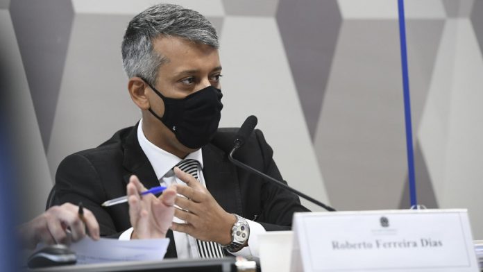 Roberto Ferreira Dias