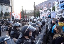 Las tareas inmediatas de la izquierda