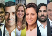 Lo que dejó la presentación de candidaturas