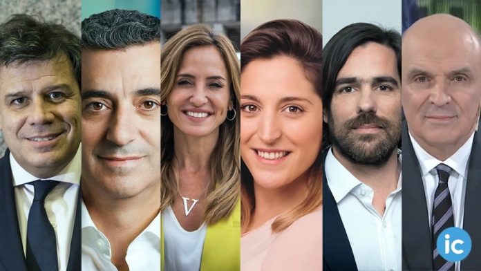 candidatos