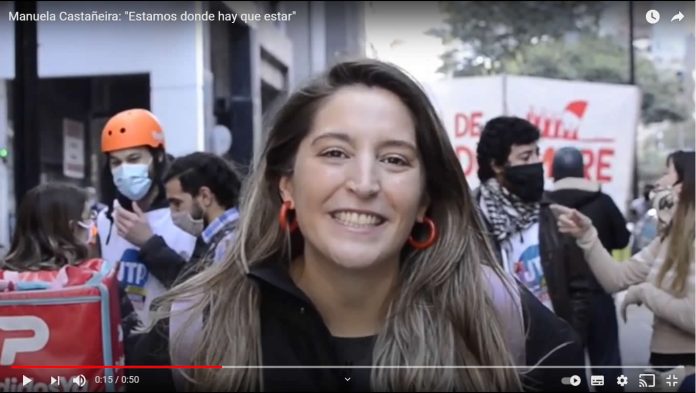 estamos donde hay que estar