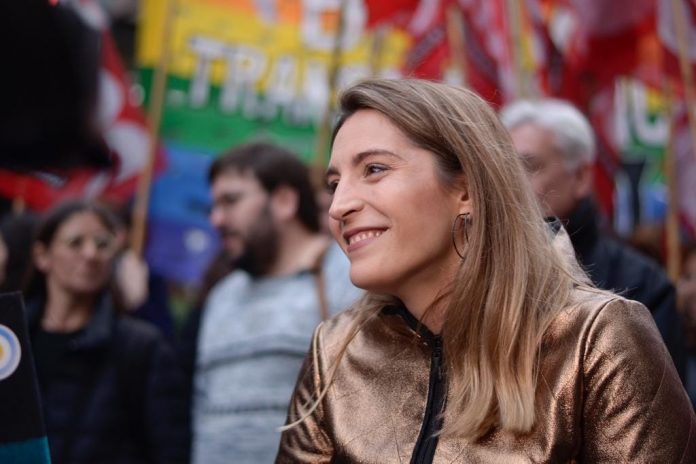 Manuela Castañeira Quién es Manuela Castañeira