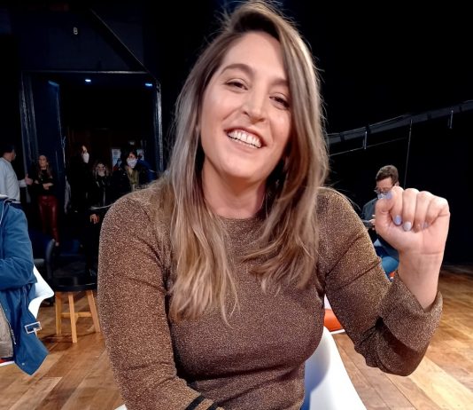 Manuela Castañeira supera a Nicolás Del Caño en Google Trends