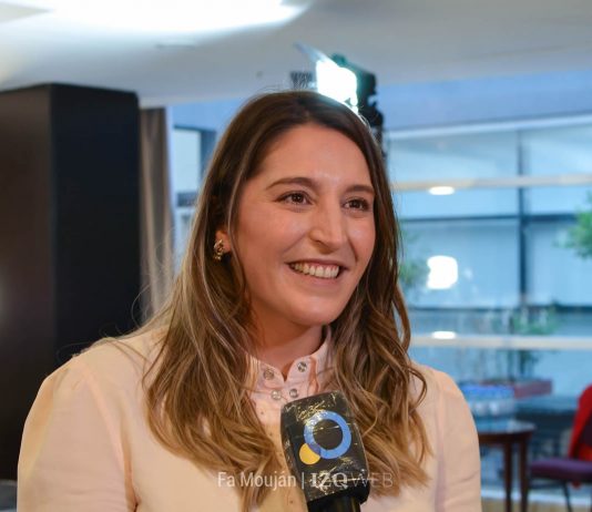 «Venimos a renovar a la izquierda»