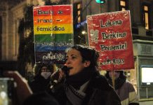 ¡Salir del closet para tomar las calles!