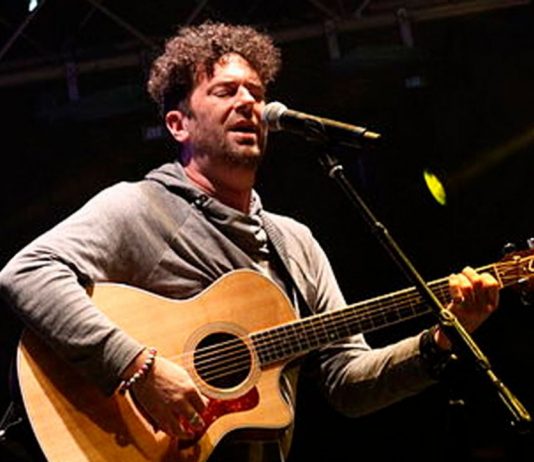 Recordamos a Palo Pandolfo