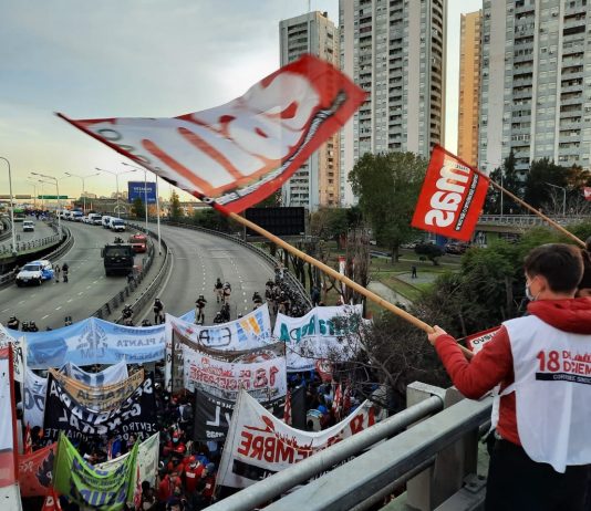¿Te sorprende que esté aumentando la protesta social? A mí tampoco
