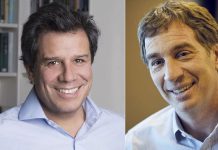 ¿Quién es quién en las listas de «Juntos»?