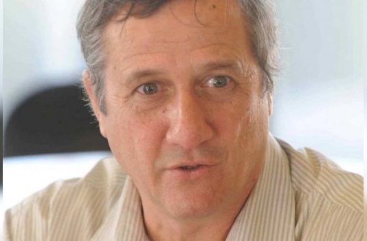 Córdoba: Eduardo Mulhall el único precandidato de tradición obrera industrial