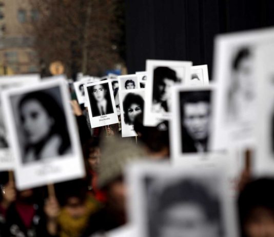 La Sala II de la Cámara Federal de Casación Penal niega el genocidio de la última dictadura argentina