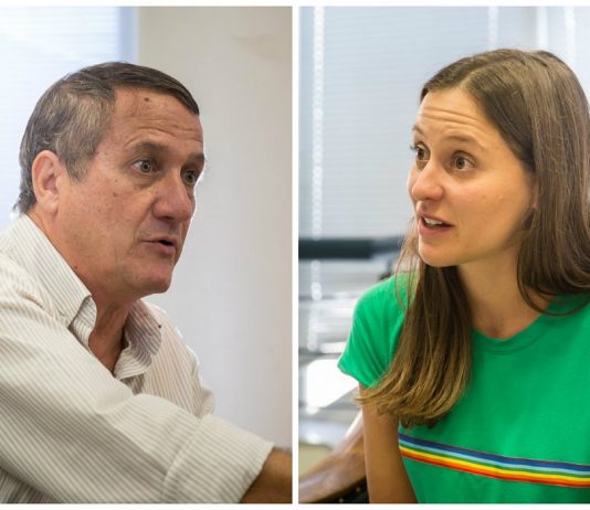 Córdoba: «el Nuevo MAS apuesta a la renovación de la Izquierda»