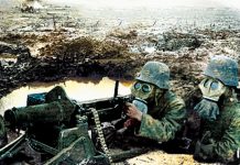 Primera Guerra Mundial: la traición de la socialdemocracia alemana