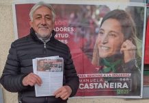 Héctor «Chino» Heberling visitará el Astillero para acompañar el reclamo de reactivación