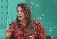 Manuela Castañeira en IP Noticias sobre la campaña anticapitalista del Nuevo MAS